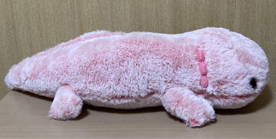 Amazon.co.jp: アメージングオーシャンミゼットぬいぐるみ